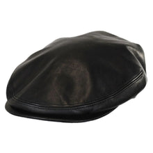 Load image into Gallery viewer, LEATHER CAP

