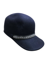 Load image into Gallery viewer, FUR BASEBALL CAP
