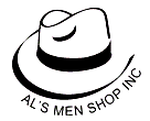 Al&#39;s Men Shop Inc.