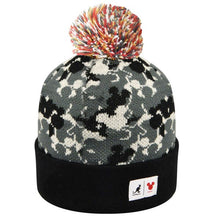 Load image into Gallery viewer, DISNEY INK BEANIE - FINAL SALE
