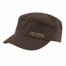 Load image into Gallery viewer, COTTON TWILL FLEXFIT ARMY CAP
