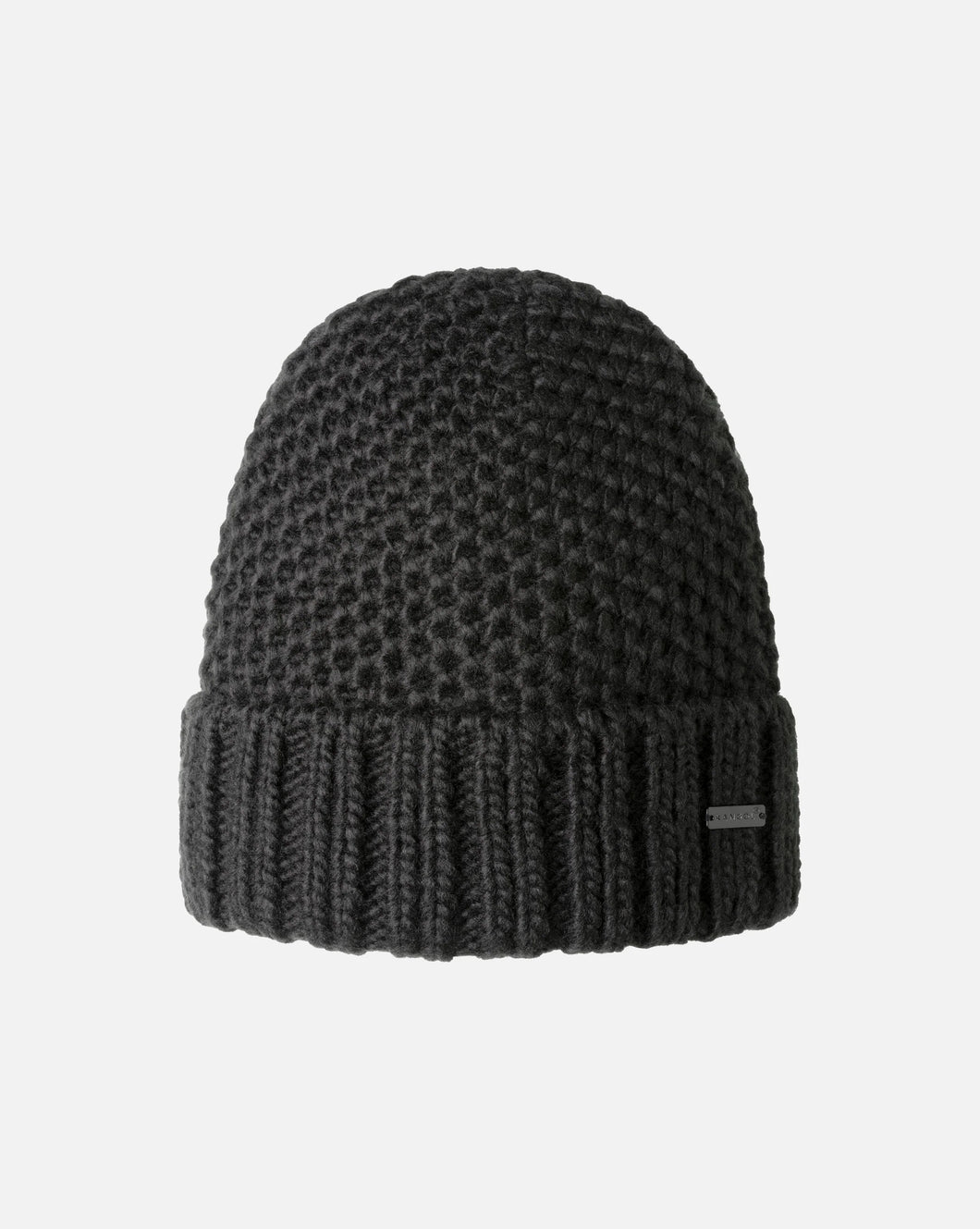 CHUNKY BEANIE