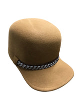 Load image into Gallery viewer, FUR BASEBALL CAP
