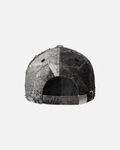 Load image into Gallery viewer, DENIM MASHUP BASEBALL
