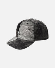 Load image into Gallery viewer, DENIM MASHUP BASEBALL
