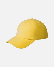 Cargar imagen en el visor de la galería, GORRA DE BÉISBOL LAVADA
