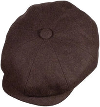 Load image into Gallery viewer, WOOL GATSBY
