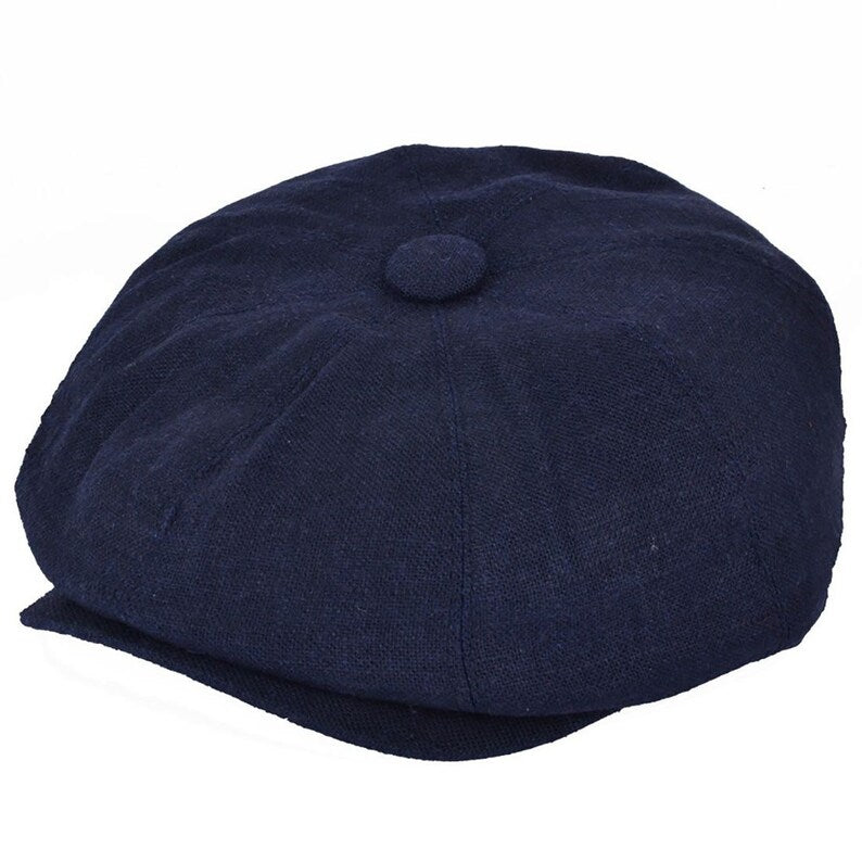 LINEN GATSBY
