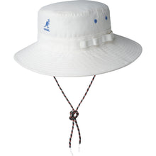 Load image into Gallery viewer, UTILITY CORDS JUNGLE HAT
