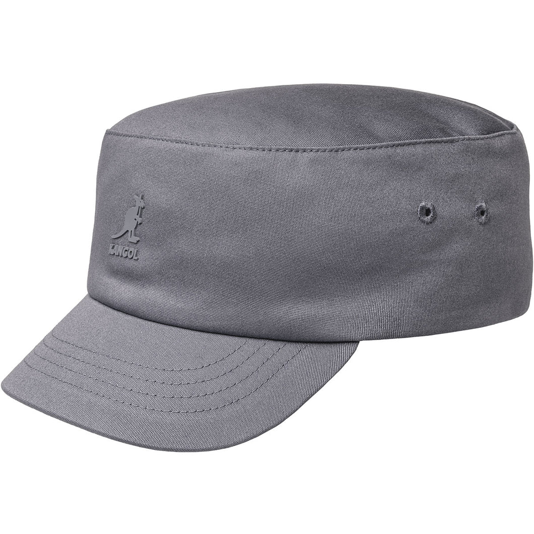 STRETCH FIT ARMY CAP