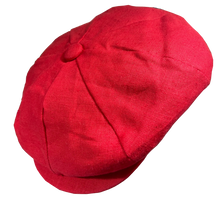 Load image into Gallery viewer, LINEN APPLEJACK - B/A Linen
