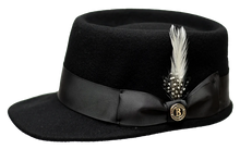 Cargar imagen en el visor de la galería, LEGIONNAIRE COLLECTION - WOOL
